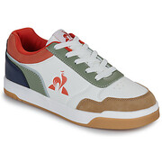 Buty Dziecko Le Coq Sportif LCS COURT BREAKER GS Manufacturer