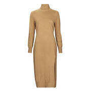 Sukienki długie MICHAEL Michael Kors EASY TNK SLIT MIDI Manufacturer