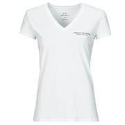 T-shirty z krótkim rękawem Armani Exchange 8NYT81 Manufacturer