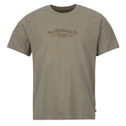 T-shirty z krótkim rękawem Levis SS RELAXED FIT TEE Manufacturer