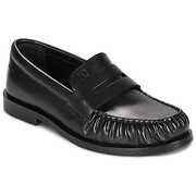 Mokasyn Calvin Klein Jeans ROUND LOAFER LTH Manufacturer