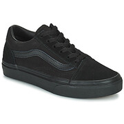 Buty Dziecko Vans OLD SKOOL Manufacturer