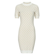 Sukienki krótkie Guess SS LISE 4G LOGO SWTER Manufacturer