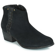Botki Clarks MAYPEARL FAWN Manufacturer