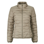 Kurtki pikowane Emporio Armani EA7 CORE LADY JACKET Manufacturer