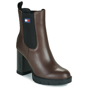 Botki Tommy Jeans CLARINA Manufacturer