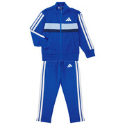 Komplet adidas Seasonal Essentials Tiberio 3-Stripes Tricot Track Suit Kids Manufacturer