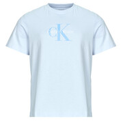 T-shirty z krótkim rękawem Calvin Klein Jeans SS HERO MONOLOGO TEE 20S Manufacturer