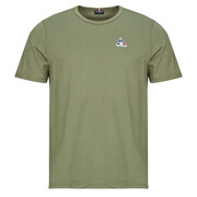 T-shirty z krótkim rękawem Le Coq Sportif ESS Tee SS N°1 M Manufacturer