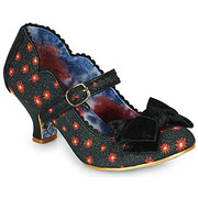 Czółenka Irregular Choice SUMMER BREEZE Manufacturer