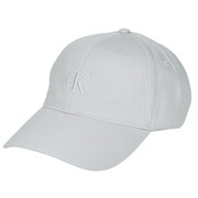 Czapki z daszkiem Calvin Klein Jeans EMBROIDERED MONOGRAM CAP Manufacturer