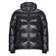 Kurtki pikowane Schott COLUMBUS-BLACK Manufacturer