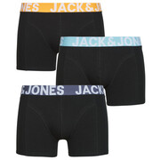 Bokserki Jack & Jones JACCONOR X3 Manufacturer