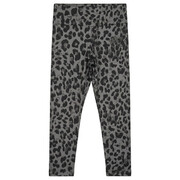Legginsy i Rajstopy Dziecko adidas ANIMAL PRINT SPORT LEGGINGS Manufacturer