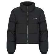Kurtki pikowane Guess GJ CROPPED PUFFER Manufacturer