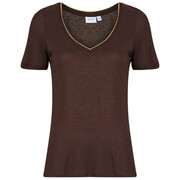 T-shirty z krótkim rękawem Vila VINOEL S/S Manufacturer