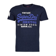 T-shirty z krótkim rękawem Superdry VL TEE Manufacturer