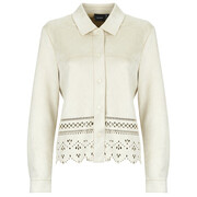 Kurtki krótkie Vero Moda VMJOSELINA SHORT JACKET Manufacturer