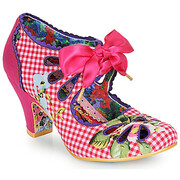 Czółenka Irregular Choice Sugar Plum Manufacturer