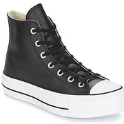 Buty Converse CHUCK TAYLOR ALL STAR LIFT CLEAN LEATHER HI Manufacturer