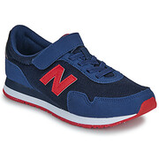 Buty Dziecko New Balance 323 Manufacturer