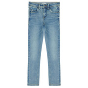 Jeansy slim fit Dziecko Name it NKMSILAS XSLIM JEANS 2002 Manufacturer