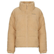 Kurtki pikowane Columbia PUFFECT SHERPA JACKET Manufacturer