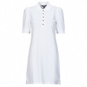 Sukienki krótkie Lauren Ralph Lauren CHACE-SHORT SLEEVE-CASUAL DRESS Manufacturer