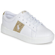 Buty Dziecko Polo Ralph Lauren FRAZIER Manufacturer