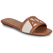 Klapki Armani Exchange XW002568 Manufacturer
