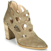 Botki Myma PAGGE Manufacturer