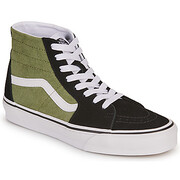 Buty Vans SK8-Hi Tapered Manufacturer