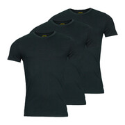 T-shirty z krótkim rękawem Polo Ralph Lauren CREW NECK X3 Manufacturer