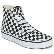 Buty Dziecko Vans Authentic Hi 2.0 Zip Manufacturer