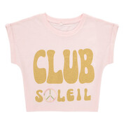 T-shirty z krótkim rękawem Dziecko Name it NKFFORVA Manufacturer