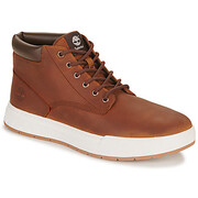 Buty Timberland MAPLE GROVE LEATHER CHUKKA Manufacturer