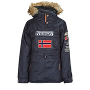 Kurtki ocieplane Geographical Norway BOOMERA Manufacturer