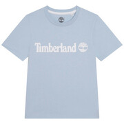 T-shirty z krótkim rękawem Dziecko Timberland T25T77 Manufacturer