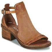 Sandały na obcasie Airstep / A.S.98 KENYA Manufacturer