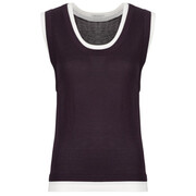 Topy na ramiączkach / T-shirty bez rękawów Ikks B318215 Manufacturer