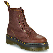 Buty Dr. Martens Jadon 8 Eye Boot Cashew Ambassador Manufacturer