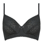 Trójkątne/ Bez fiszbin DIM DAILY DENTELLE SANS ARMATURE Manufacturer