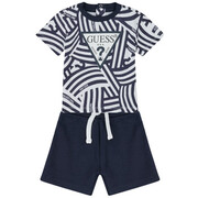 Komplet Guess SS T SHIRT ACTIVE ENSEMBLE Manufacturer