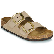 Klapki BIRKENSTOCK Arizona Big Buckle LENB Sandcastle Manufacturer