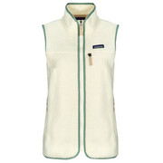 Polary Patagonia W'S RETRO PILE VEST Manufacturer