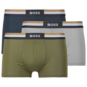 Bokserki BOSS Trunk 3P Motion Manufacturer