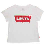 T-shirty z krótkim rękawem Dziecko Levis BATWING TEE Manufacturer