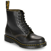 Buty Dr. Martens 1460 DARK TAUPE ORLÉANS Manufacturer