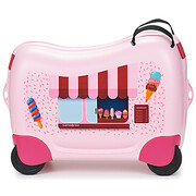 Walizki twarde Sammies RIDE-ON SUITCASE ICE CREAM VAN Manufacturer