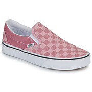 Tenisówki Vans Classic Slip-On CHECKERBOARD MAUVE Manufacturer